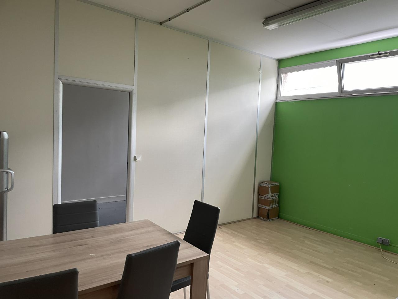 Local d'activité Sartrouville 119m² Location local d'activité Sartrouville Yvelines OLACT2206348 1